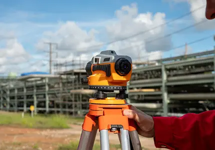 ingénieur en construction